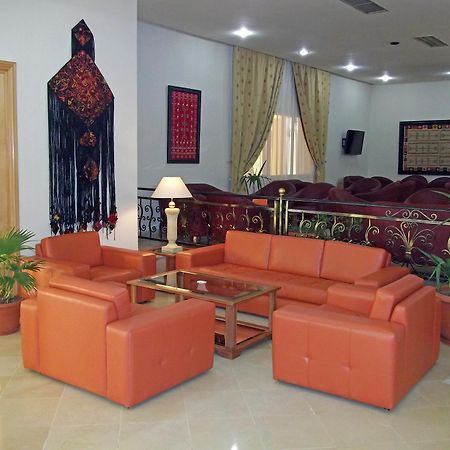 فندق Sun Palm دوز المظهر الخارجي الصورة