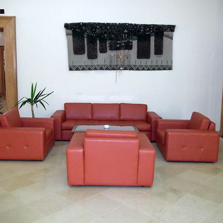 فندق Sun Palm دوز المظهر الخارجي الصورة