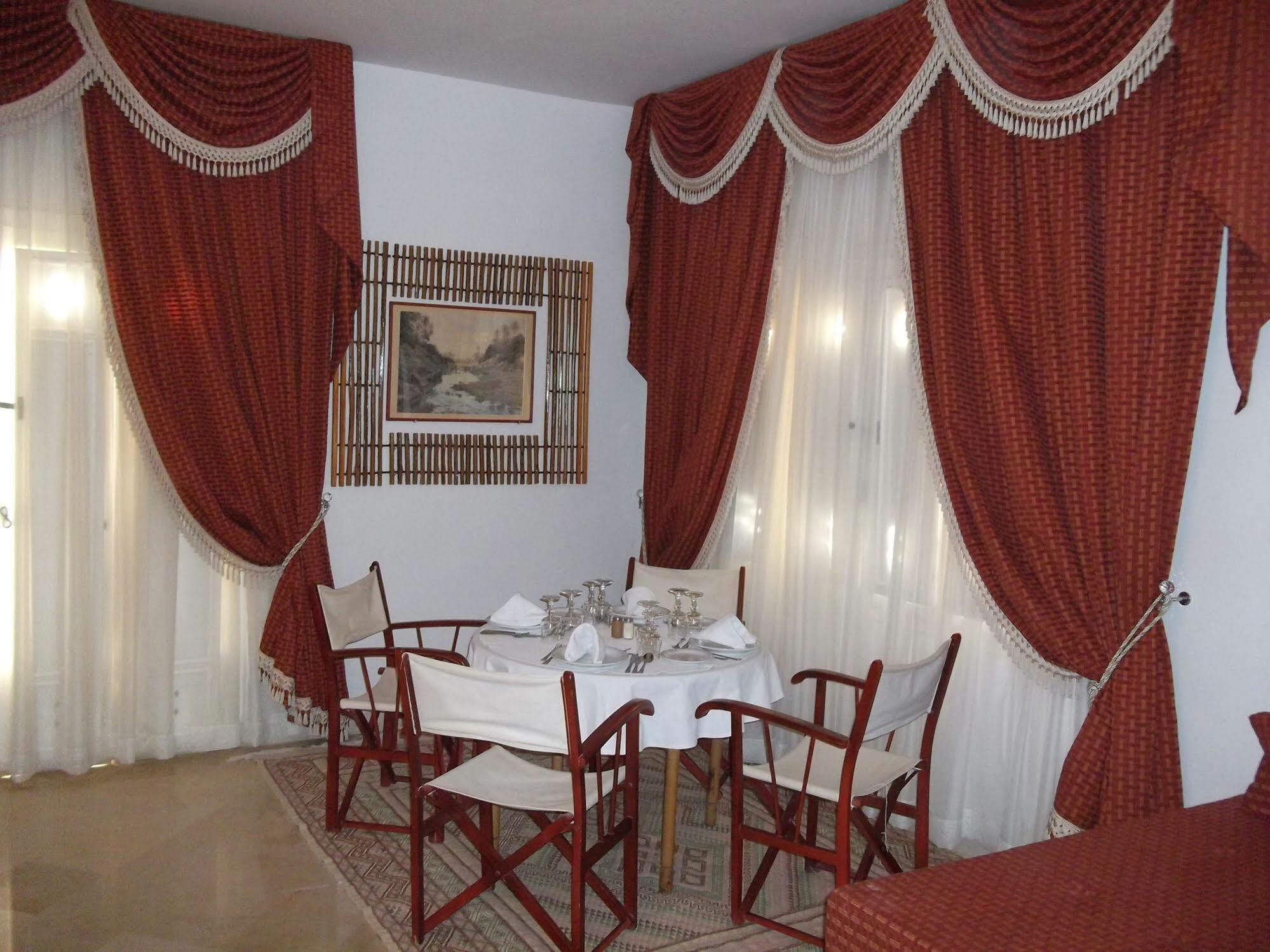 فندق Sun Palm دوز المظهر الخارجي الصورة
