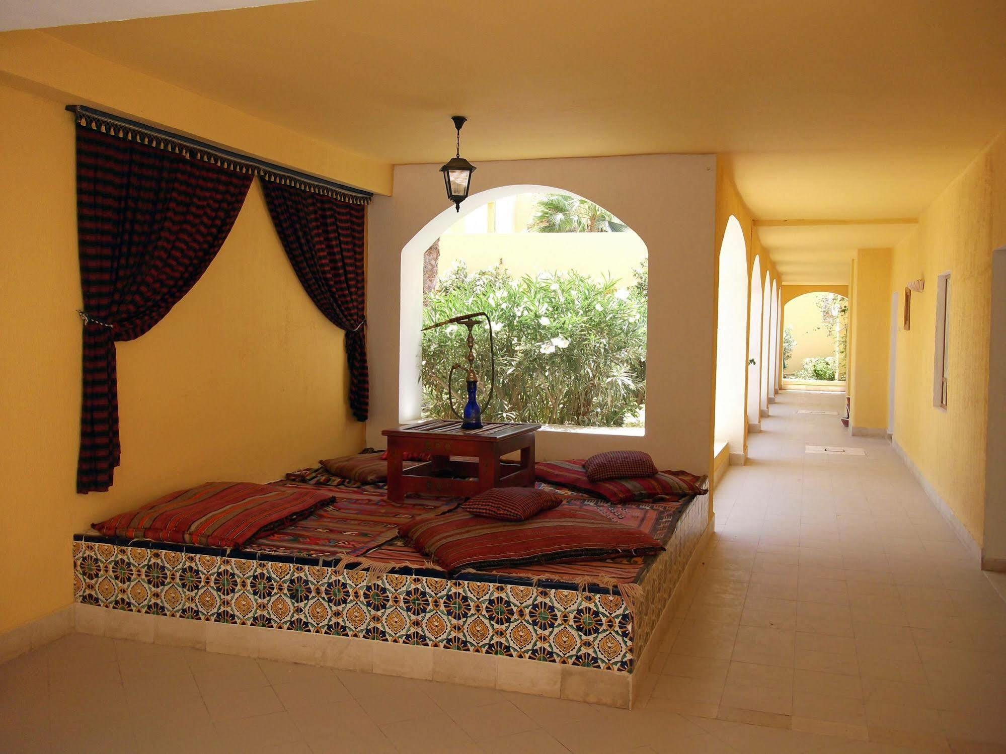 فندق Sun Palm دوز المظهر الخارجي الصورة