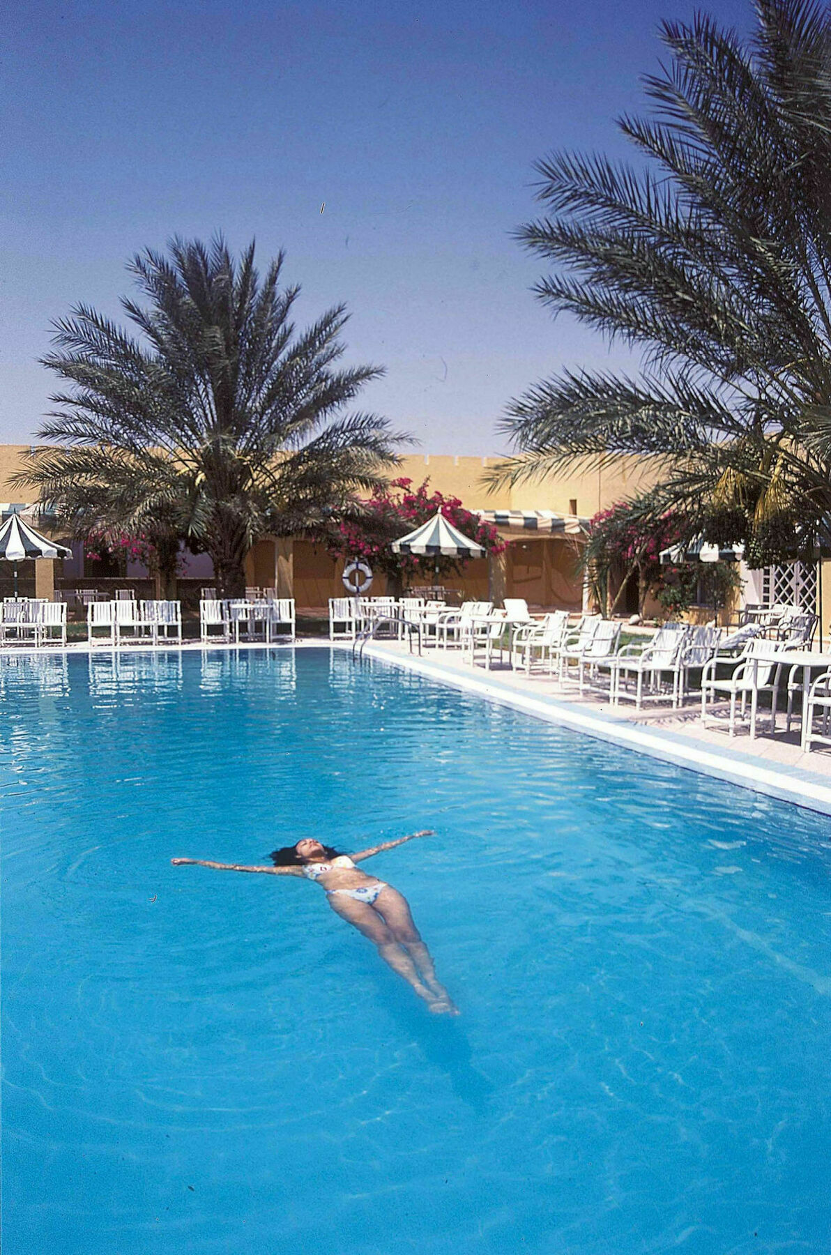 فندق Sun Palm دوز المظهر الخارجي الصورة